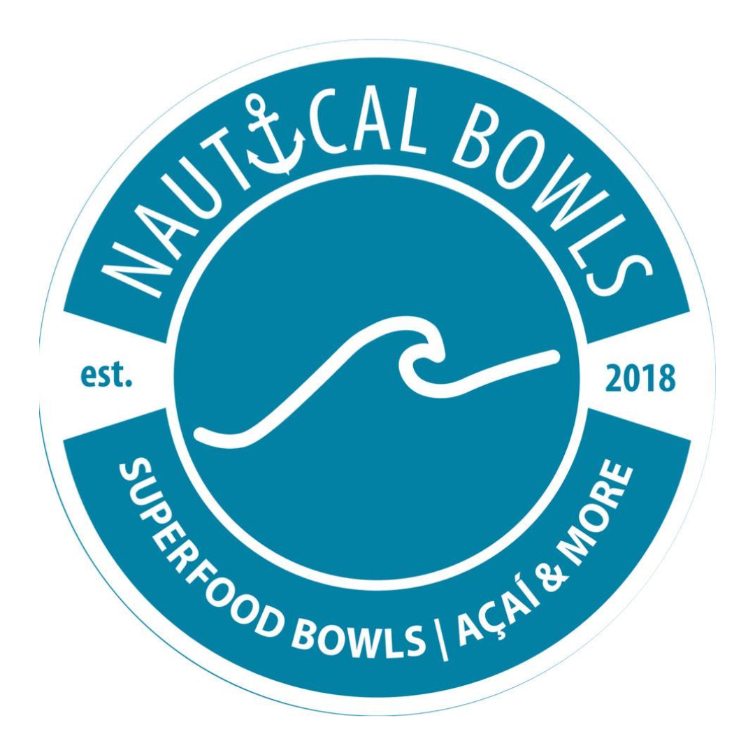 Nautical Bowls