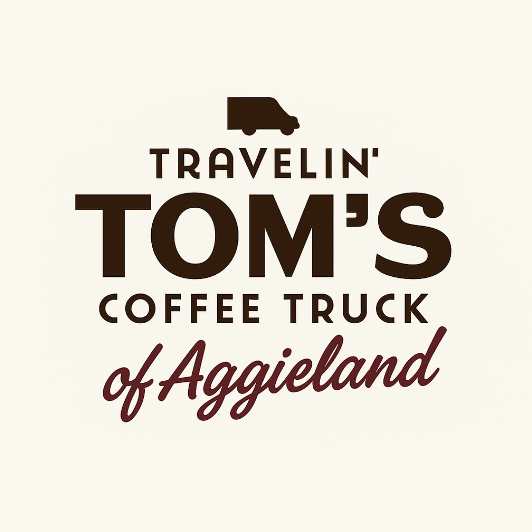 Travelin Tom's Coffee Truck