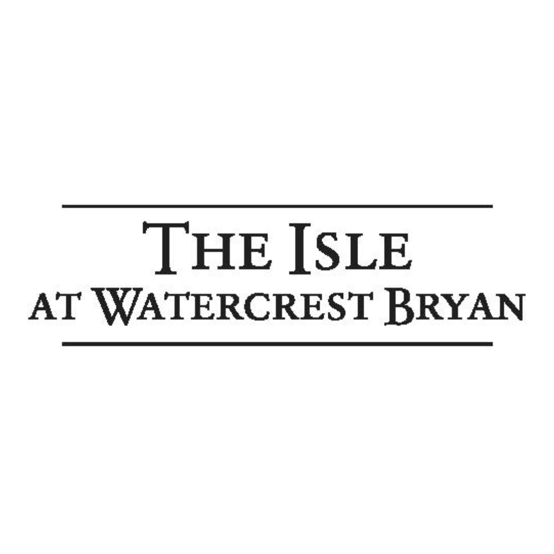 The Isle at Watercrest Bryan Website