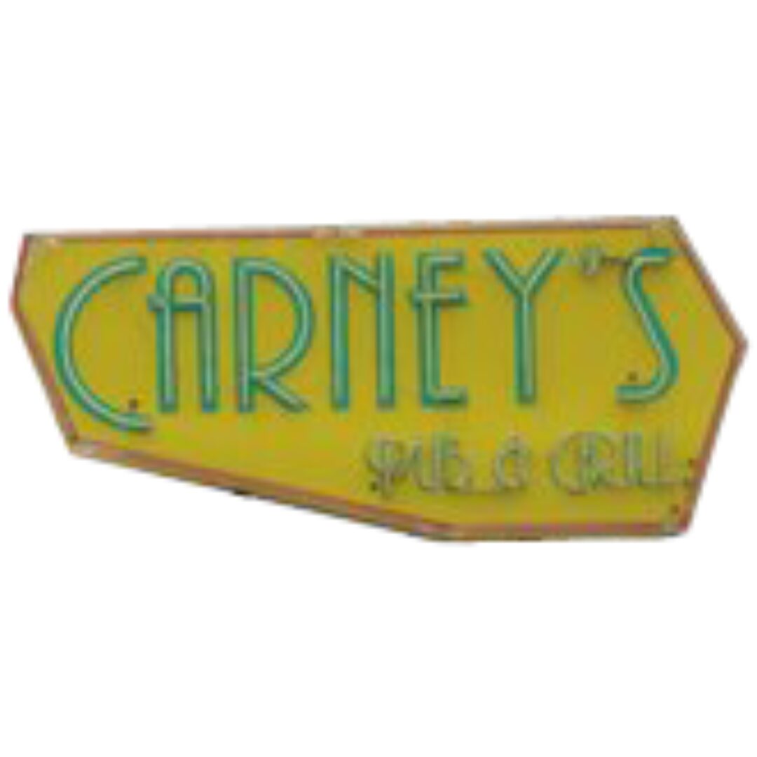 Carney's