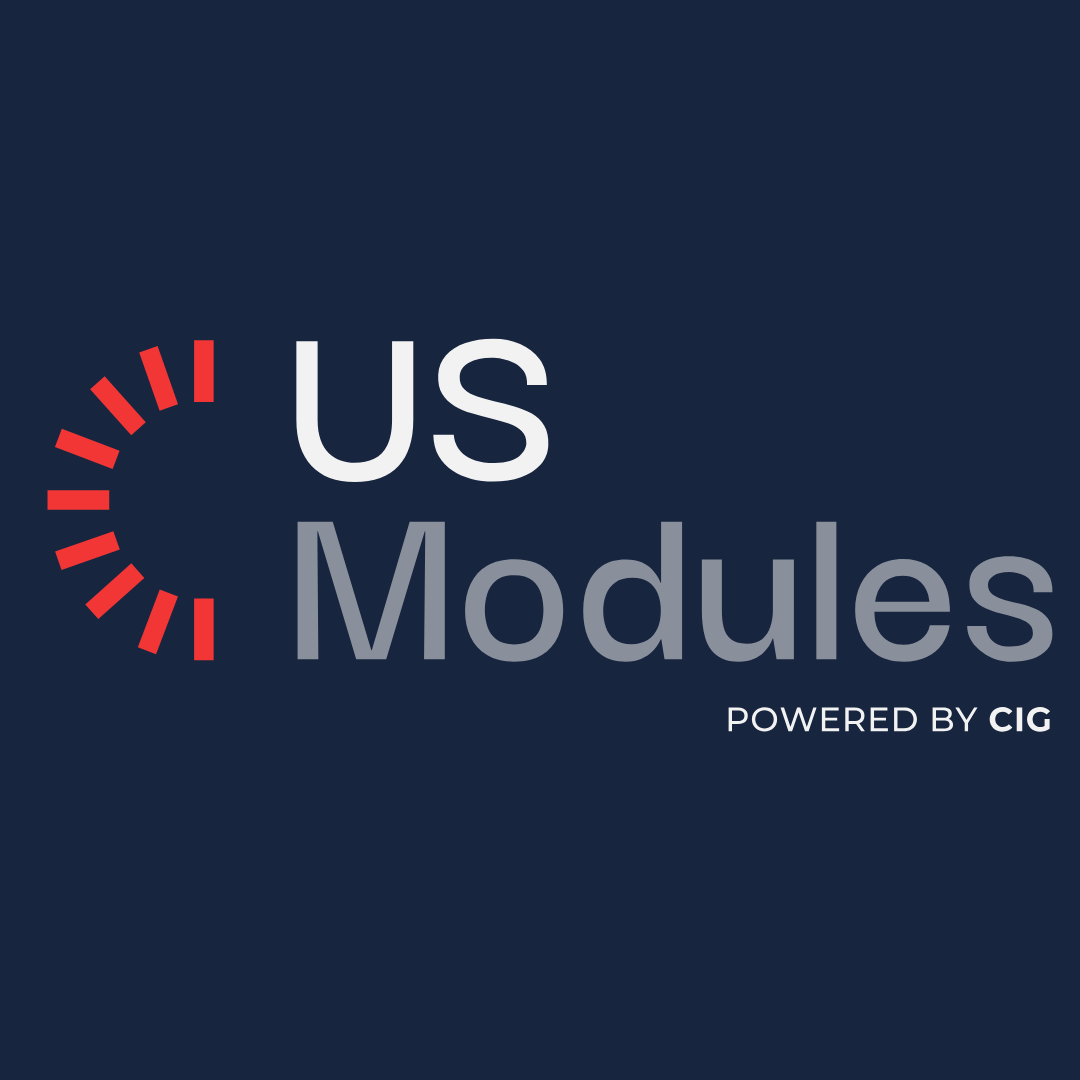 US Modules
