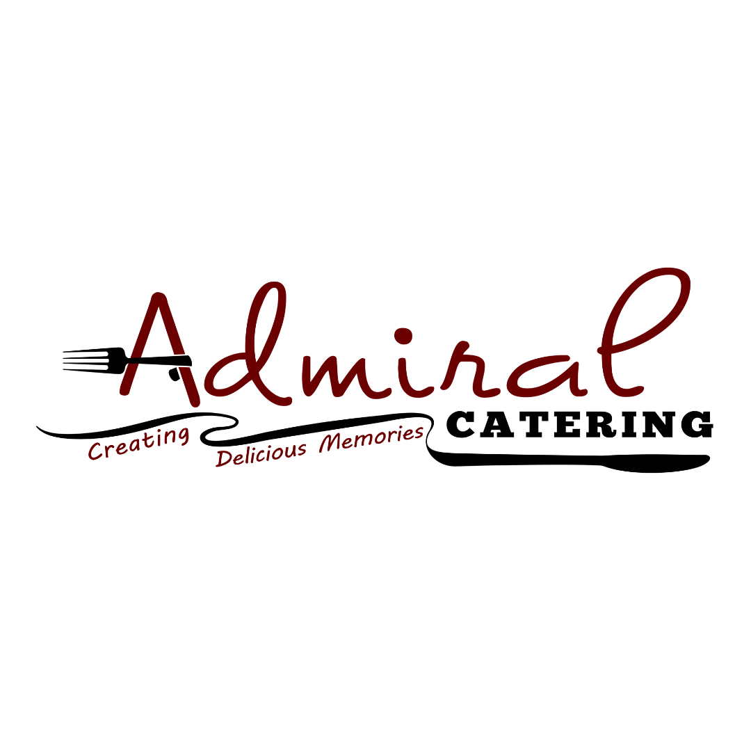 admiral catering