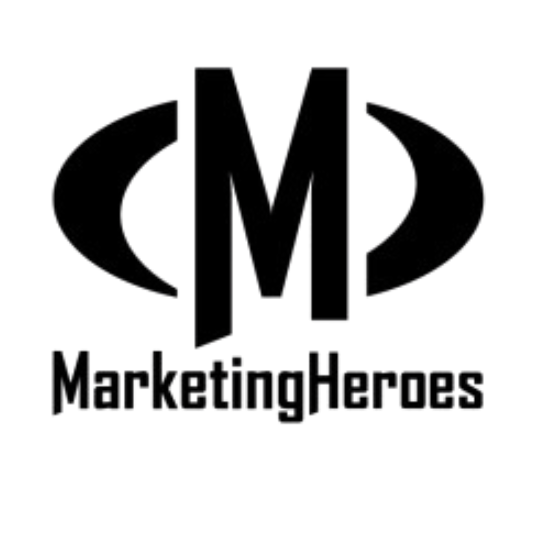 marketing heroes