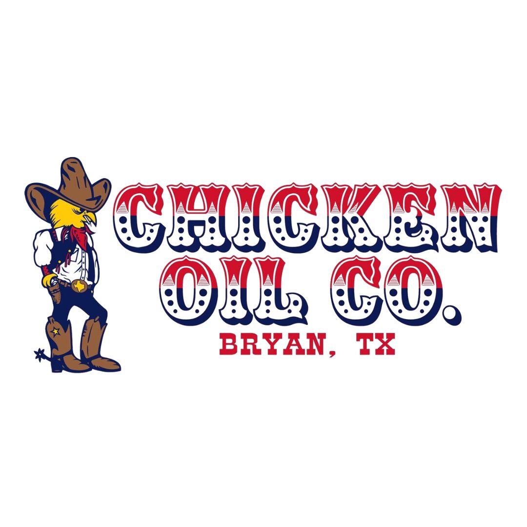 Chicken Oil