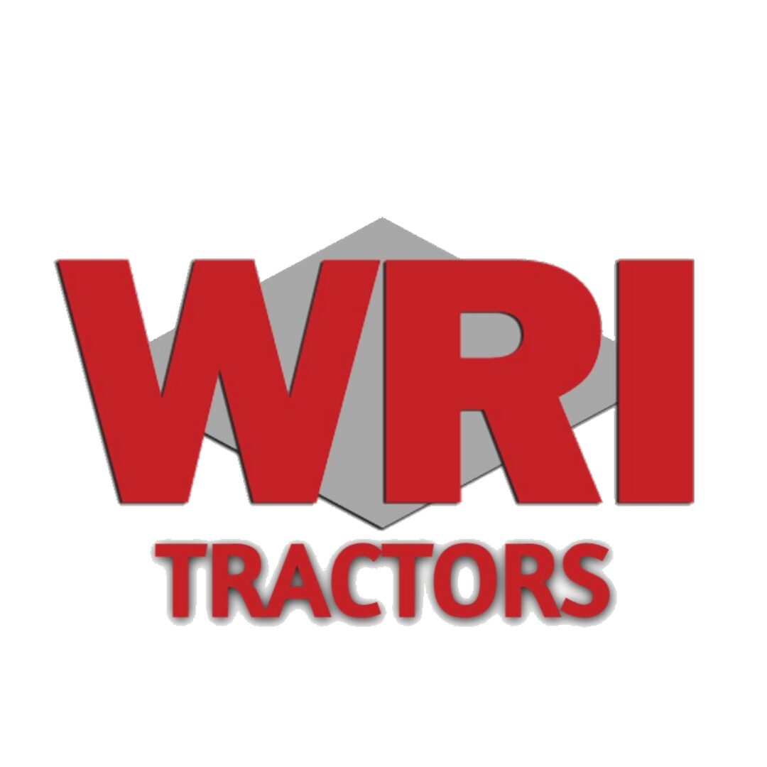 WRI tractors