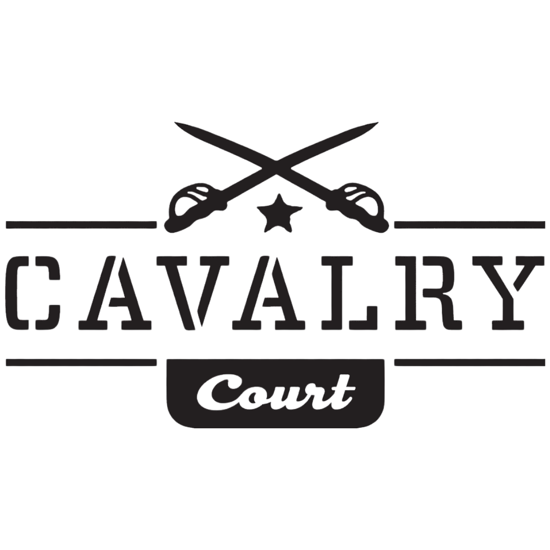 cavalry court