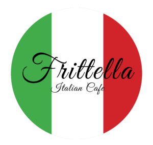 Frittella ROUND LOGO Transparent Background