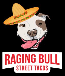 Raging Bull Logo