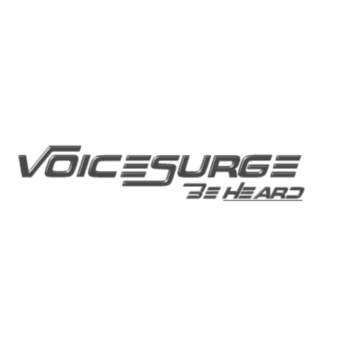 VoiceSurge