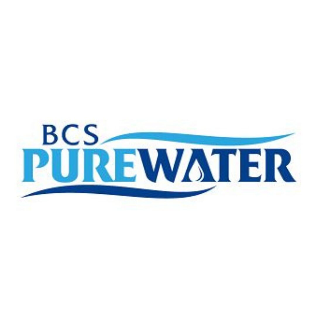 bcs pure water
