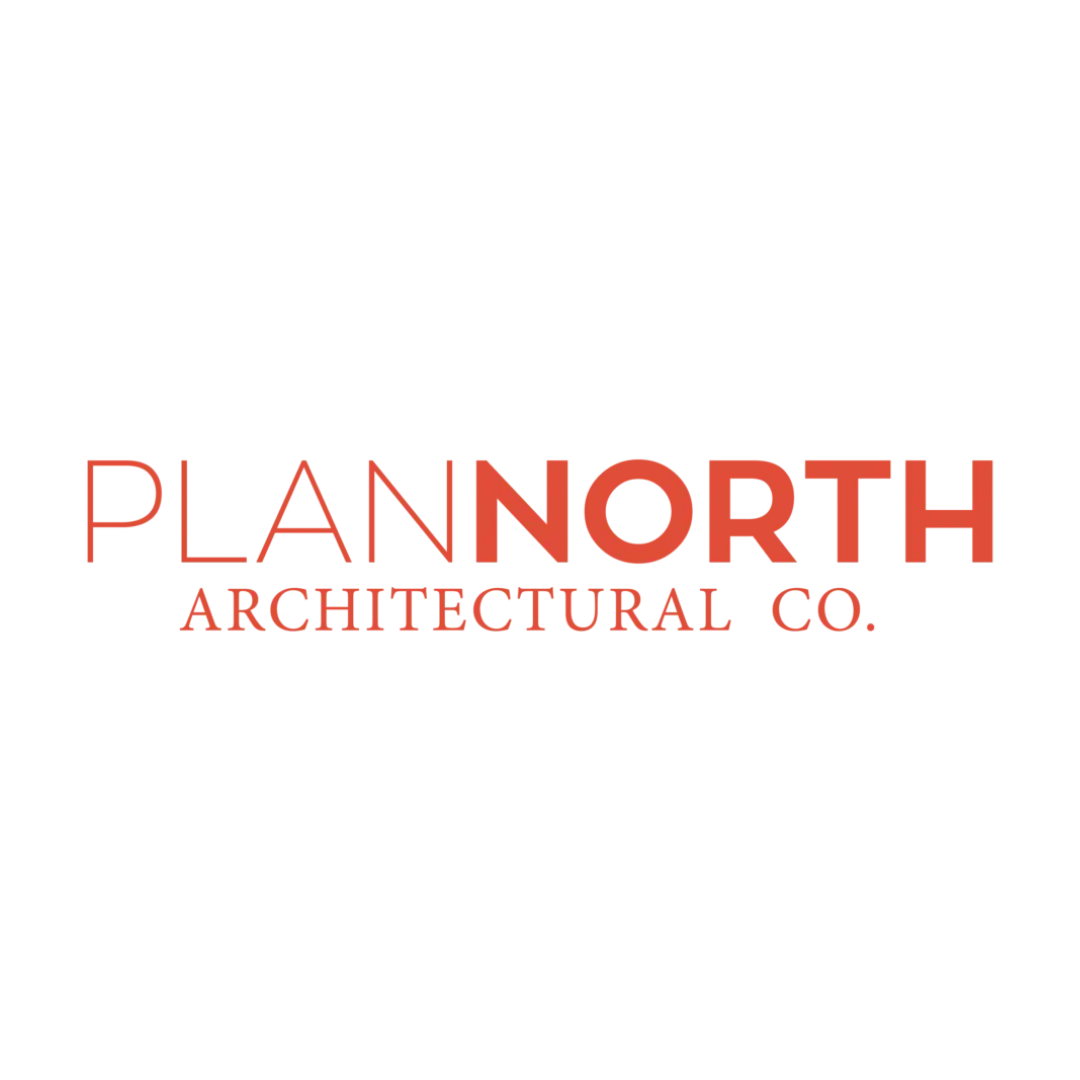 plan north architectural
