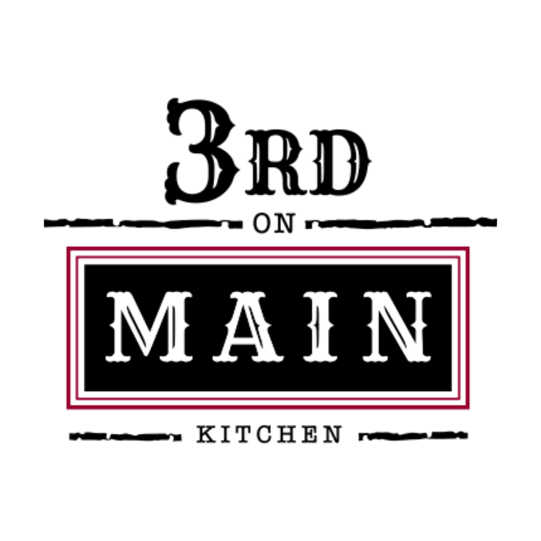 3rd on main
