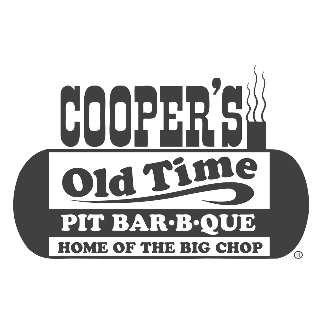 cooper's old time pit