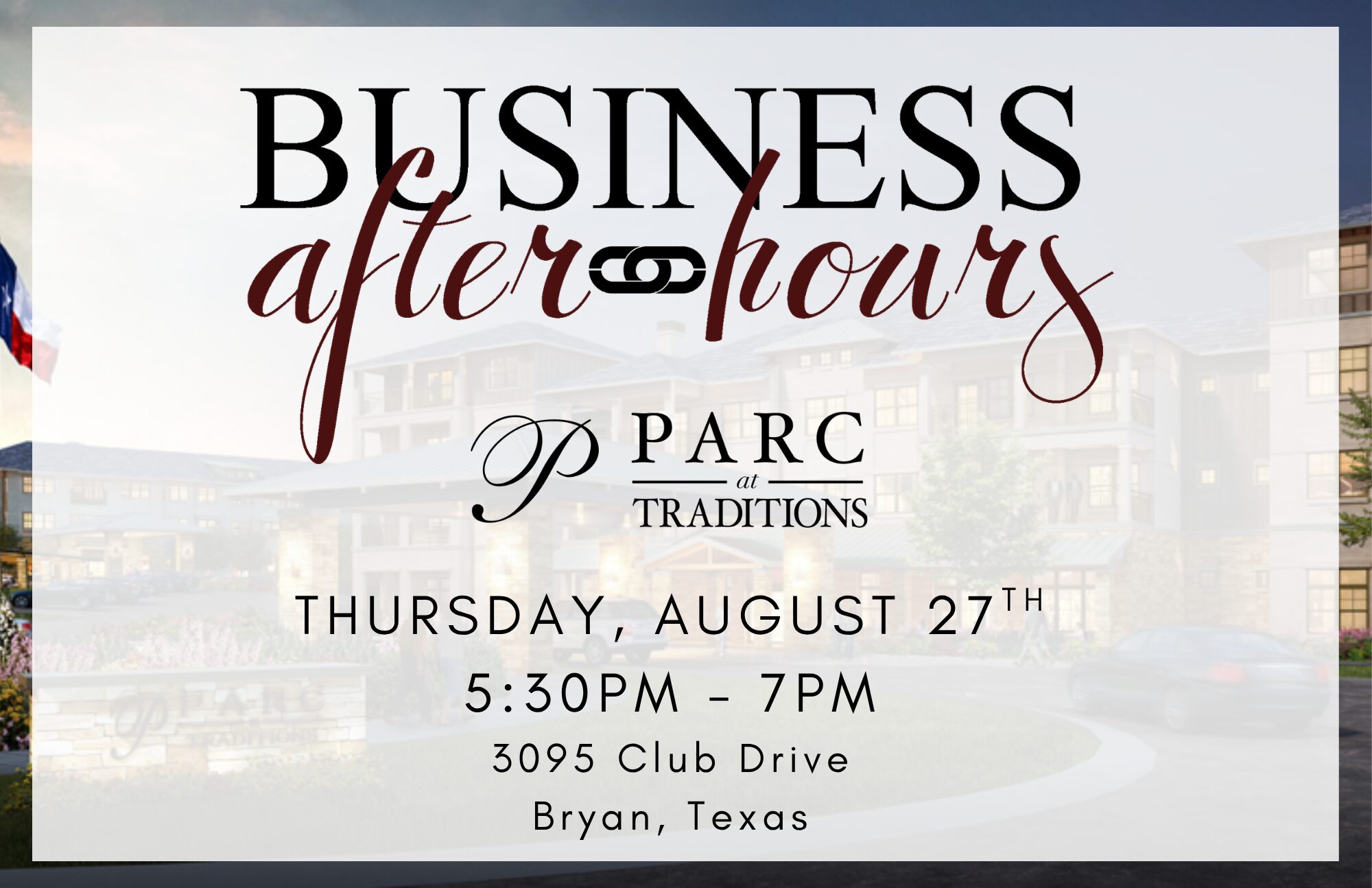 26BAH - Parc @ Traditions