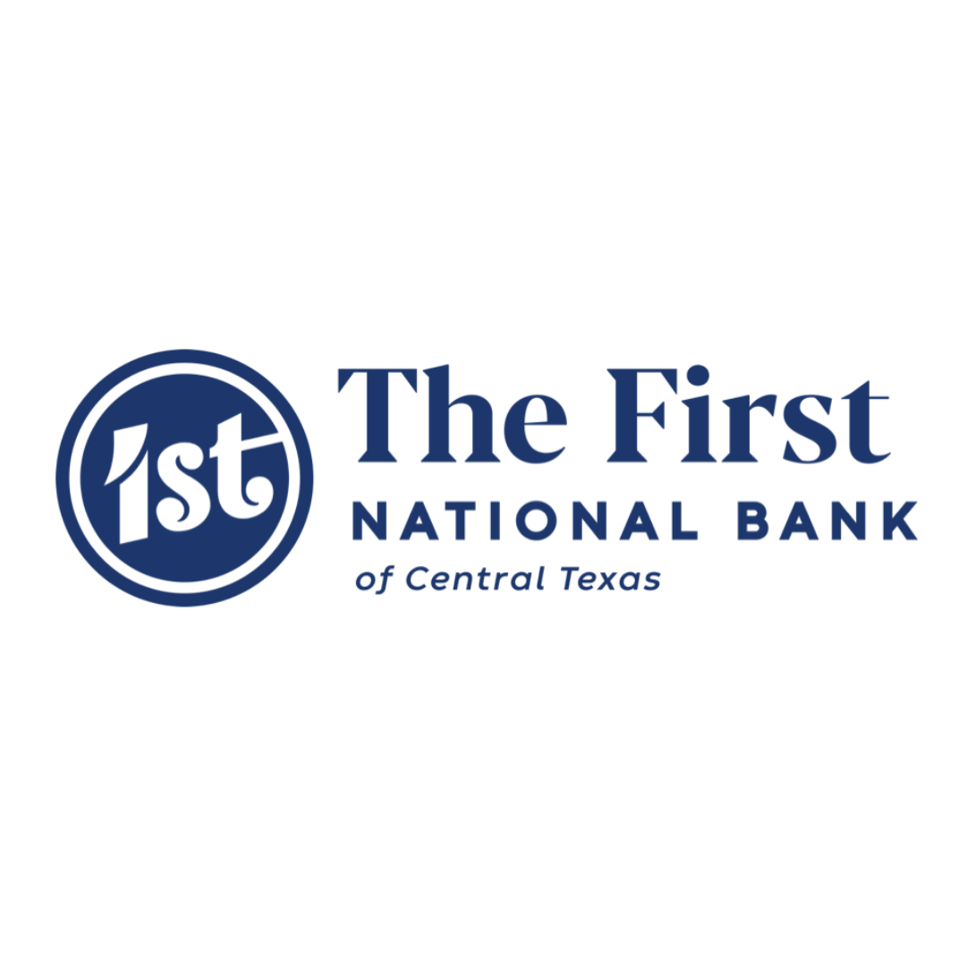 The First National Bank of Central Texas