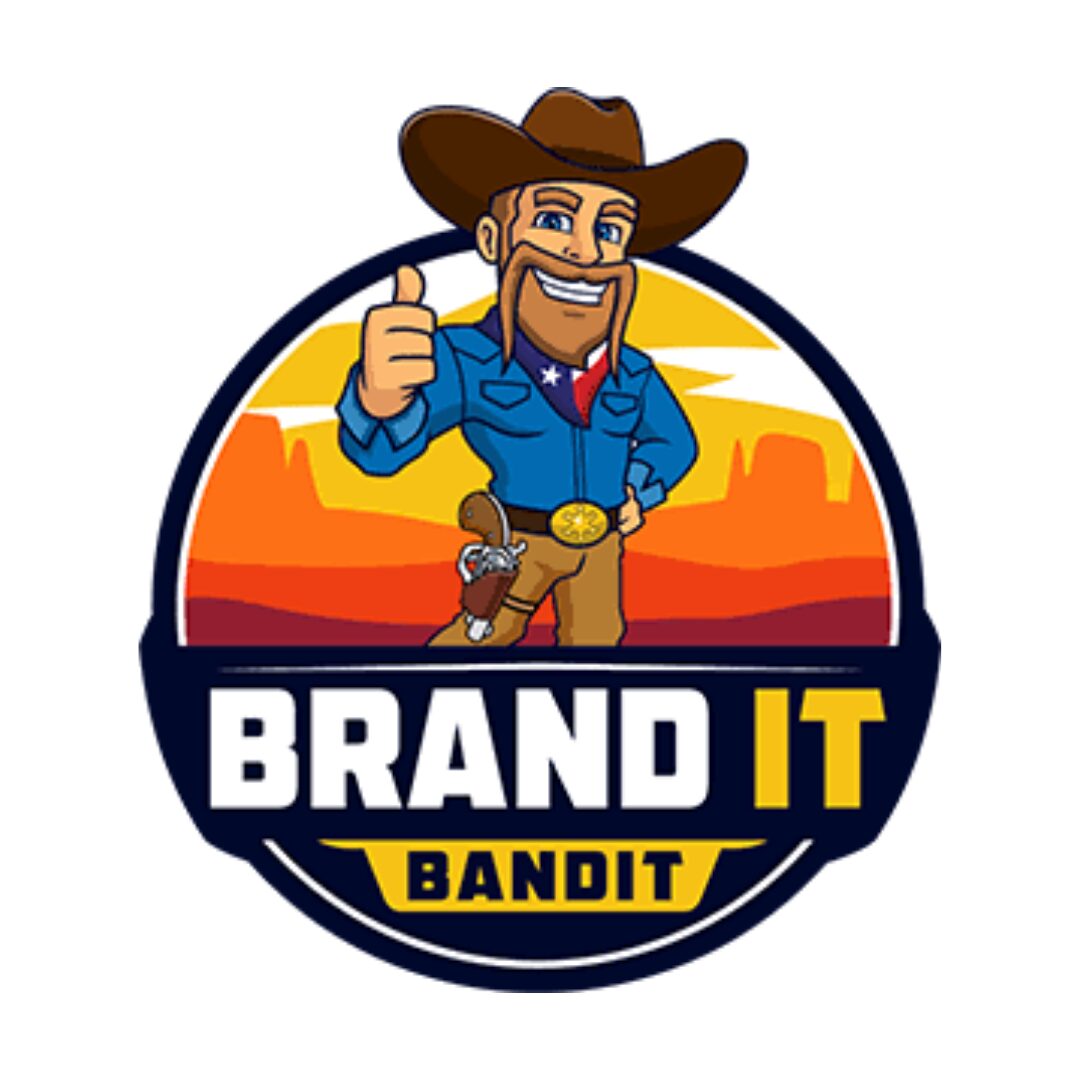 brand it bandit