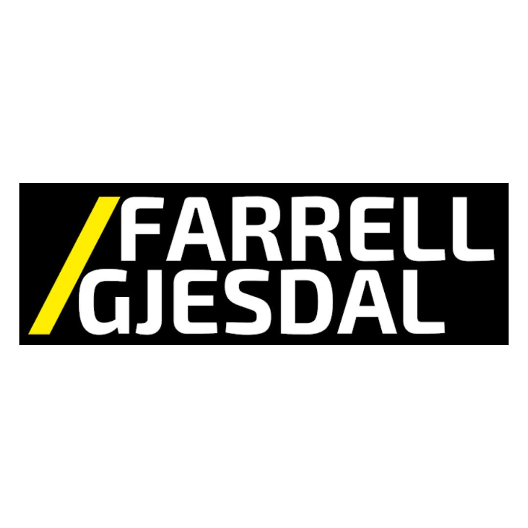 farrell gjesdal