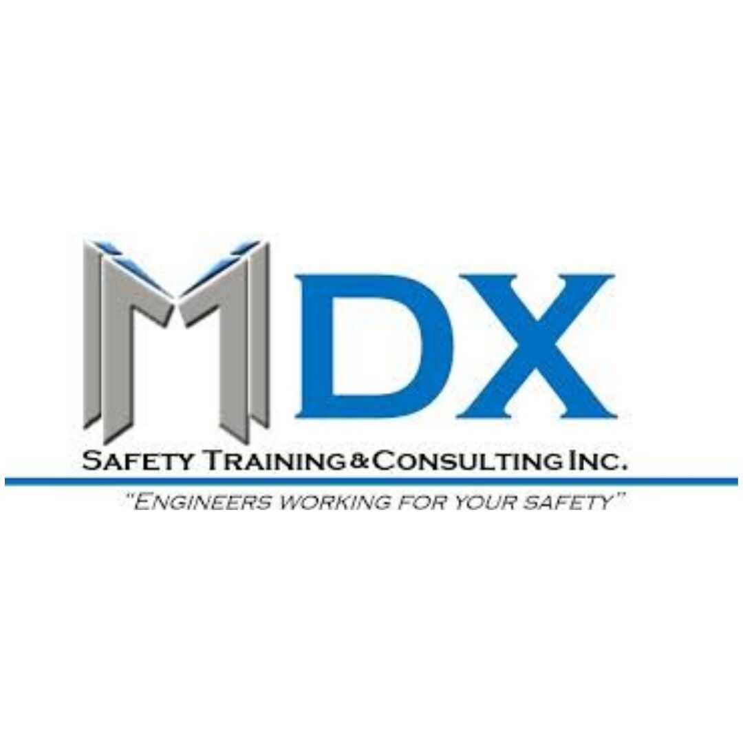 MDX safety training &amp; consulting