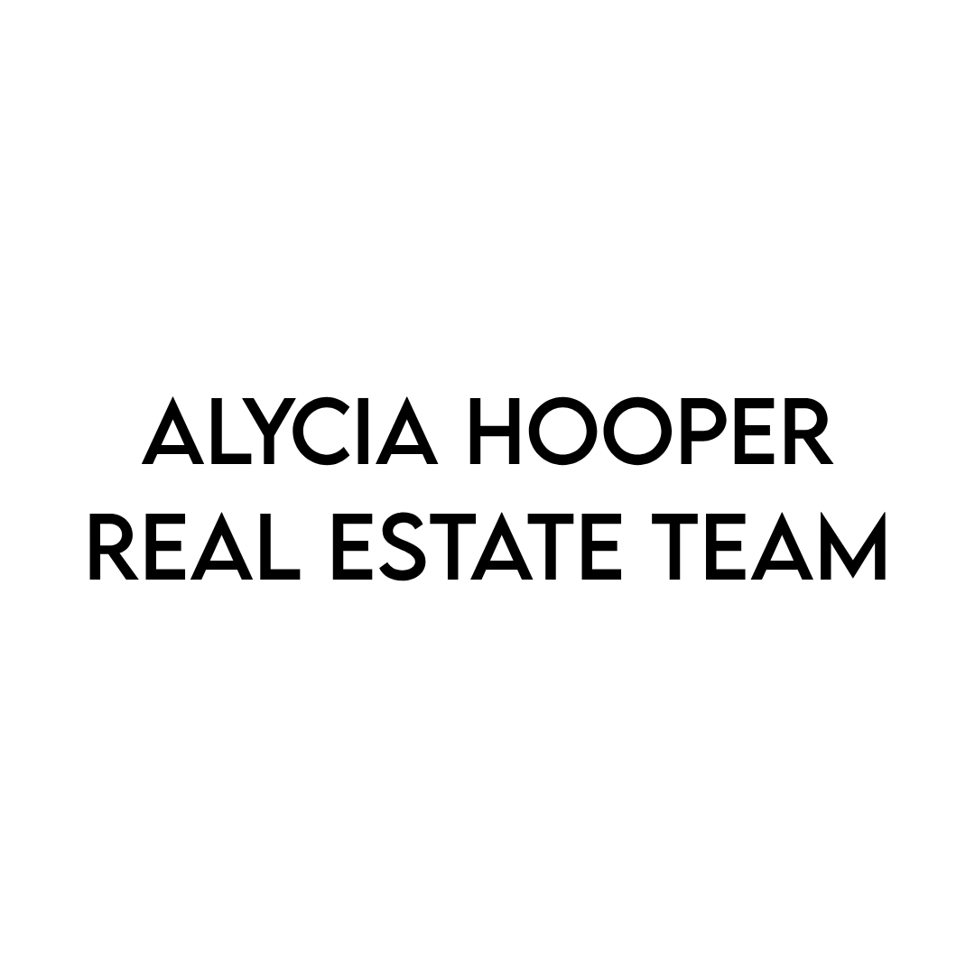 alycia hooper real estate team