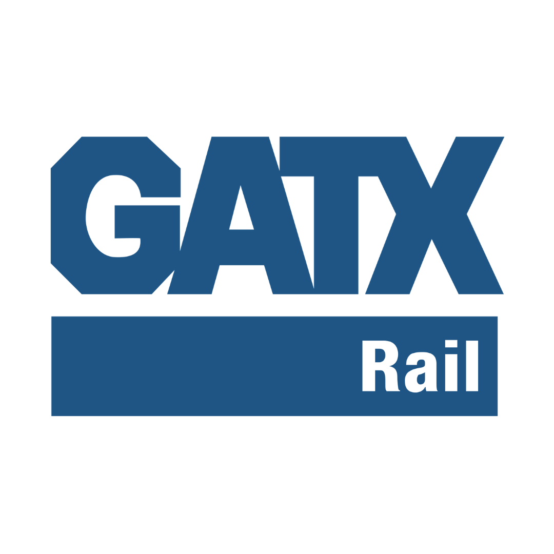 gatx rail