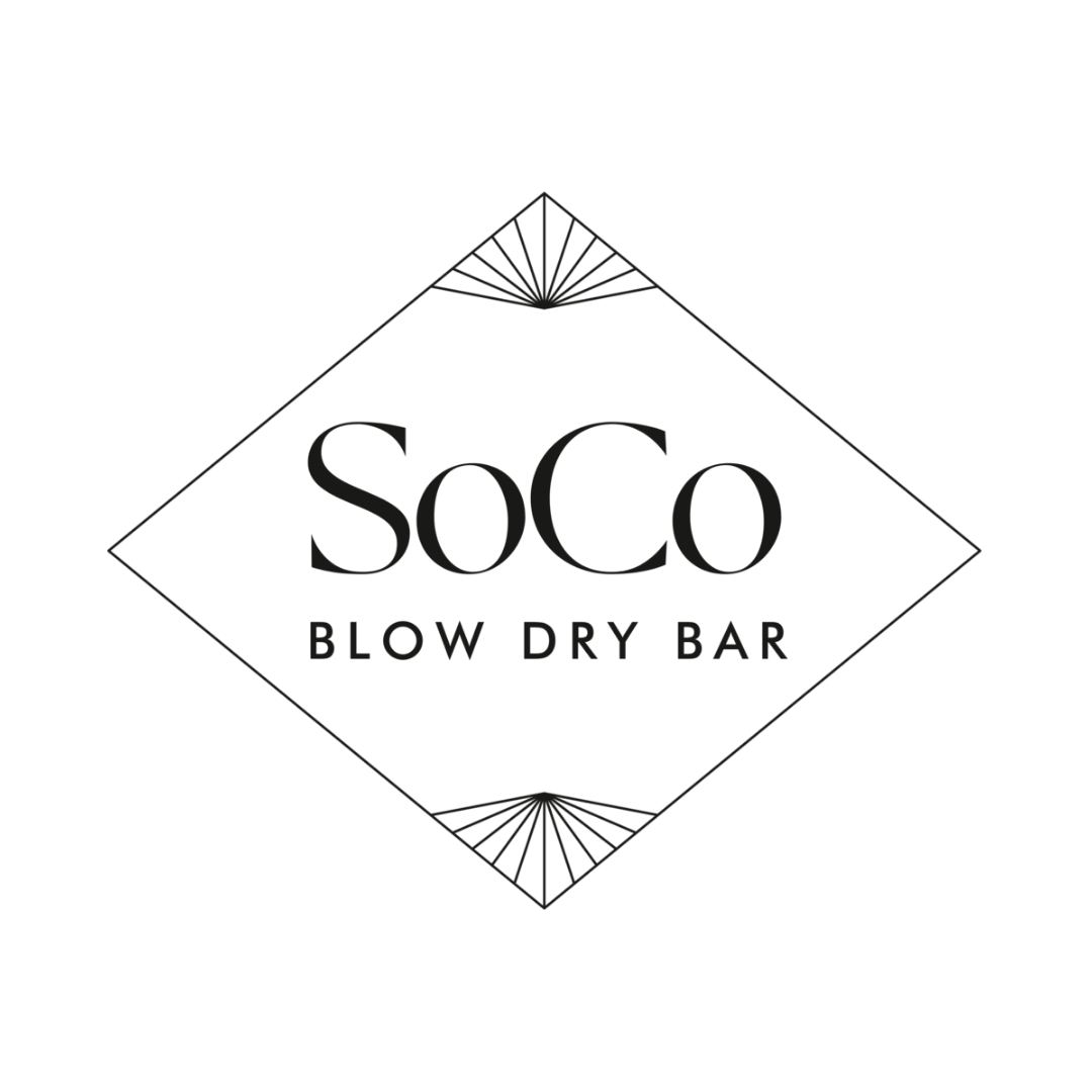 soco blow dry bar