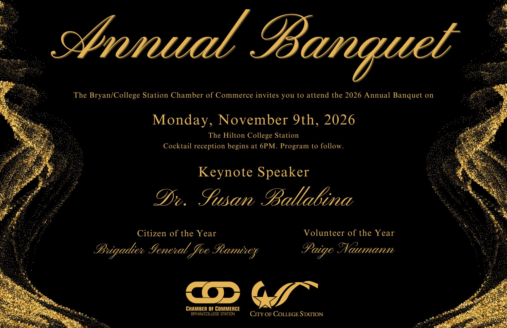 Annual Banquet _General Invite (7)
