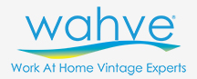 WAHVE Logo Image