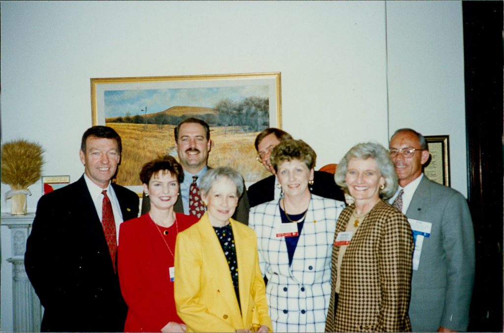 Big I National Legislative Conferences