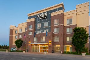 Fairfield Inn