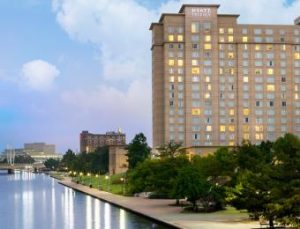 Hyatt Regency