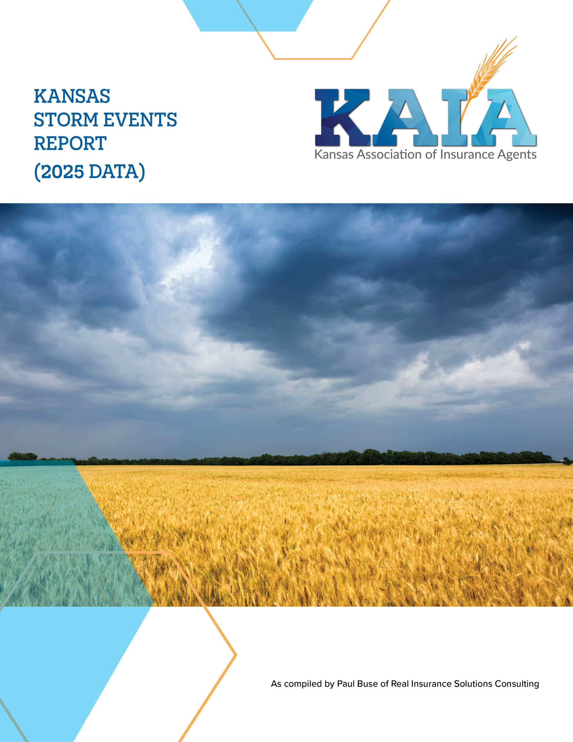 2026 KS Storm Events Report Cover