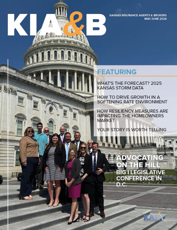KIA&amp;B_MayJune2026-digital cover