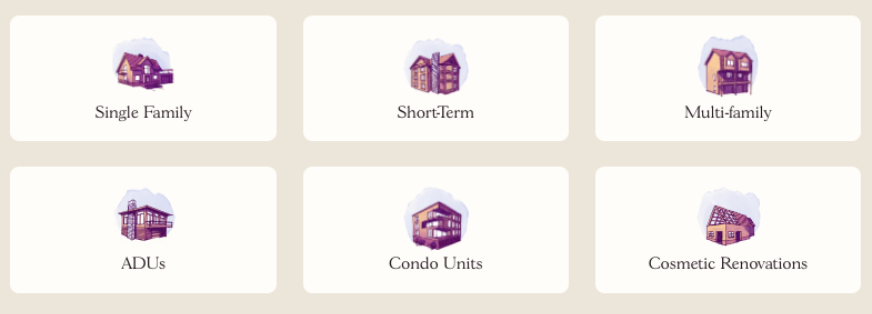 steadily products