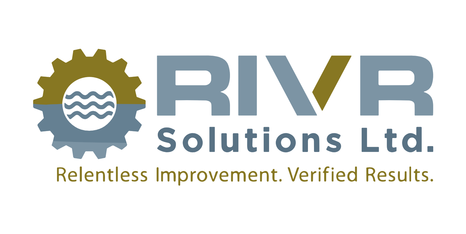 2025 Chamber Champ - RIVR Solutions Ltd