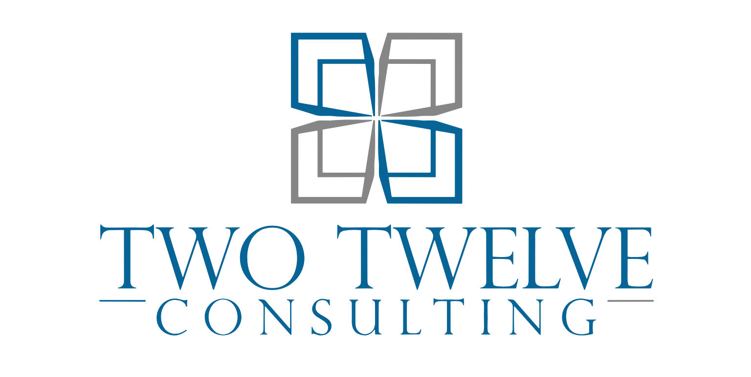 2025 Chamber Champ - Two Twelve Consulting