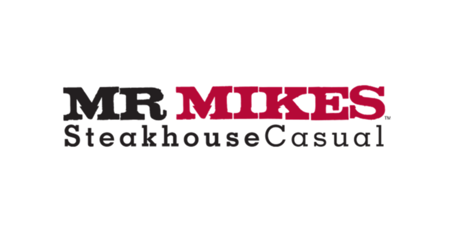 2025 Chamber Champ - Mr Mikes Steakhouse