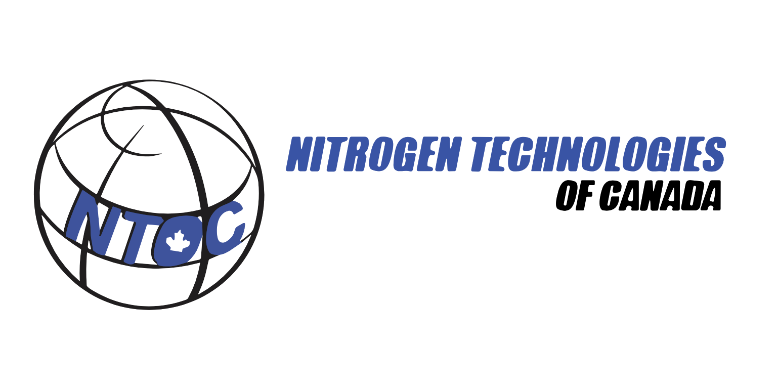 2025 Chamber Champ - Nitrogen Technologies of Canada
