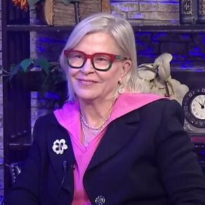 Sandra Melanson-Aussem