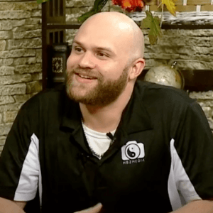 Zach Johnson