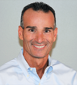 Darrin Rohr, Board of directors, Chair Elect, Lakewood Ranch Business Alliance