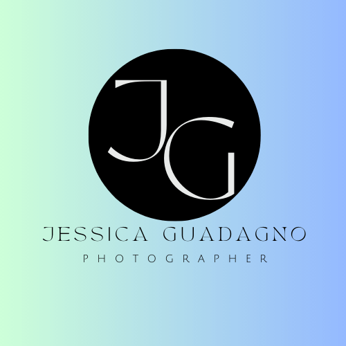 Jessica Guadagno Photographer Logo