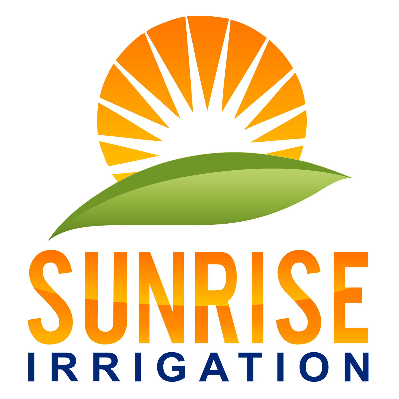 Sunrise Irrigation