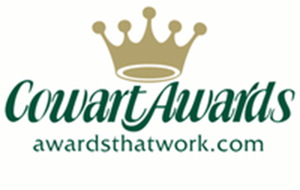 cowart awards logo