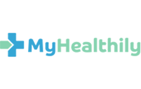 MyHealthily logo