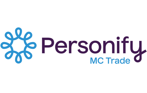 personify logo