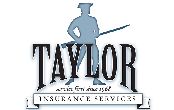 Taylor Insurance Logo