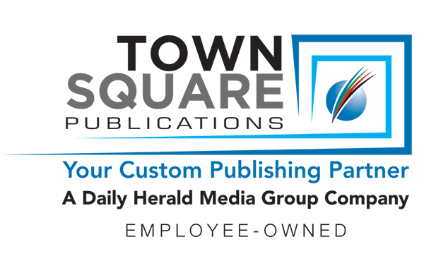 town square logo