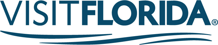 Visit Florida Logo