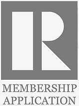 Realtor logo - membership application