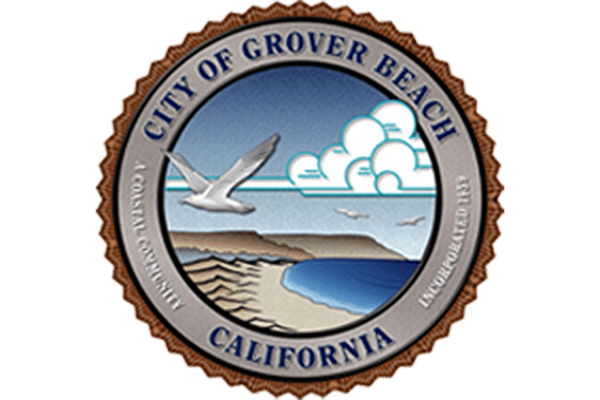 Grover Beach Seal
